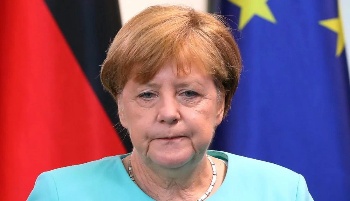 Angela Merkel o Brexicie: to moment przełomowy dla Europy