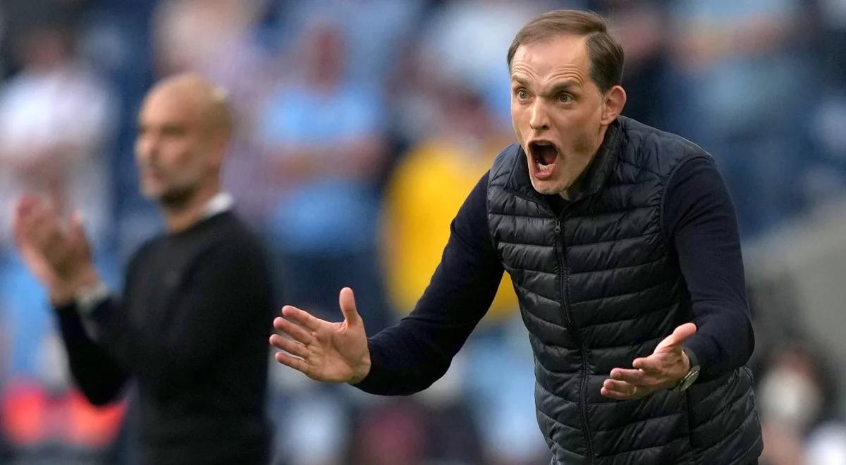 Liga Mistrzów: Tuchel - Guardiola 3:0. Niemiec z patentem na inne trenerskie gwiazdy 