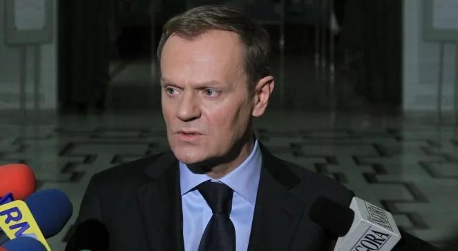 "Kiepska, ale będzie". Premier o emeryturach