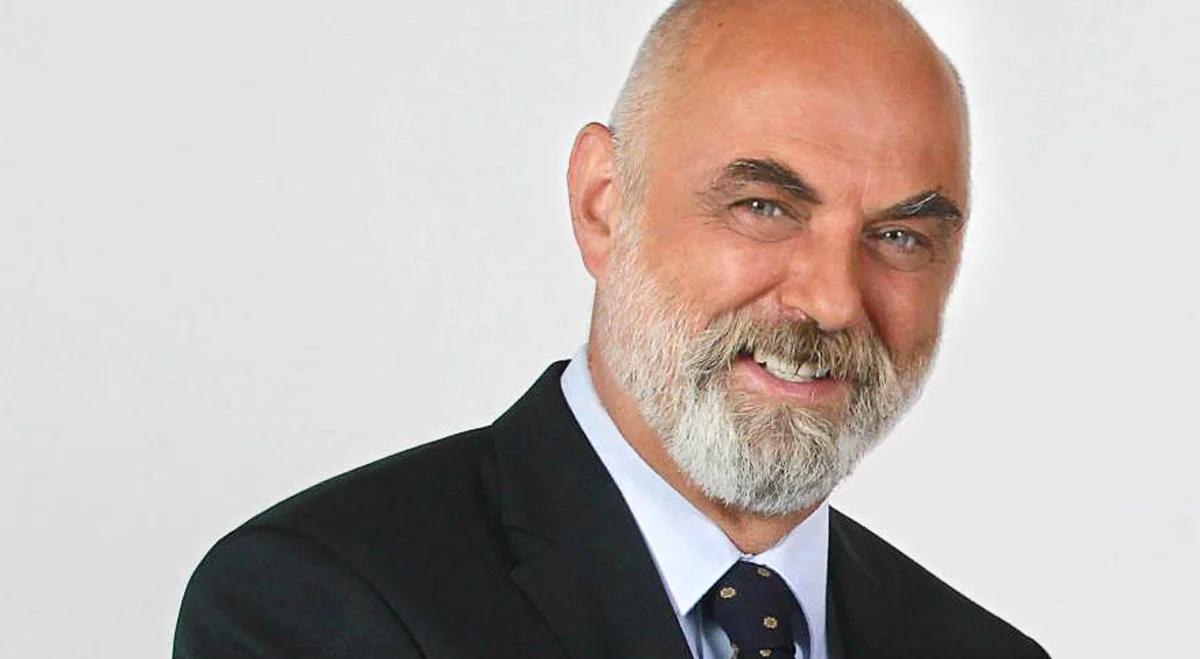 Łukasz Abgarowicz (PO) o zaprzysiężeniu Andrzeja Dudy  