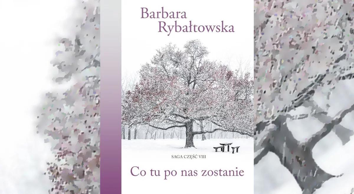 Warto Czytać: "Co tu po nas zostanie"