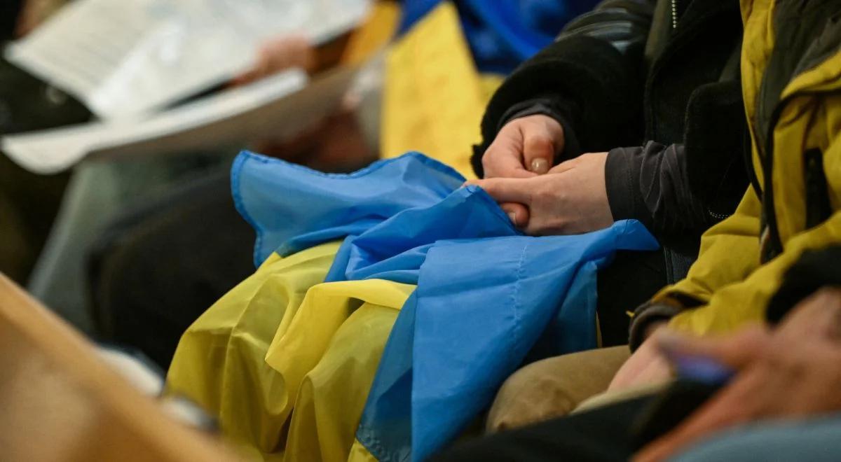 Plan Trumpa. Dobrowolną deportacją może zostać objętych 200 tys. Ukraińców