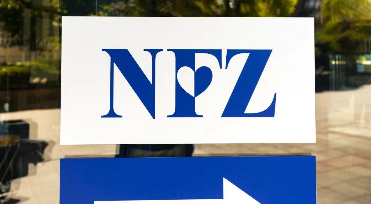 Awaria w NFZ. Były problemy z weryfikacją ubezpieczonych 