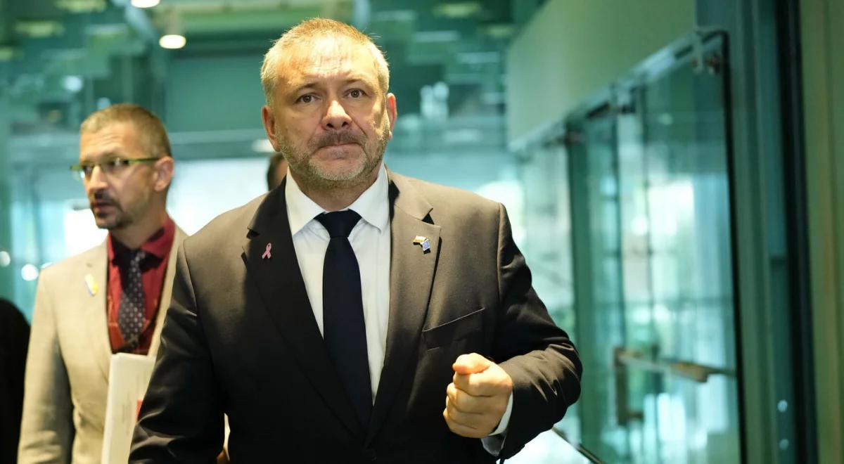 Żurek ujawnił swój plan. "Nawrocki będzie hamulcowym, blokującym"