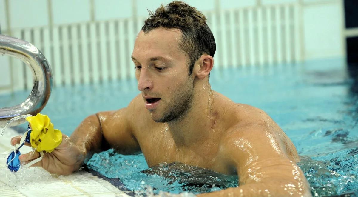 Ian Thorpe wyznał prawdę. "Myślałem o samobójstwie, ale nagłówki brzmiałyby wtedy strasznie: Thorpe utonął" 