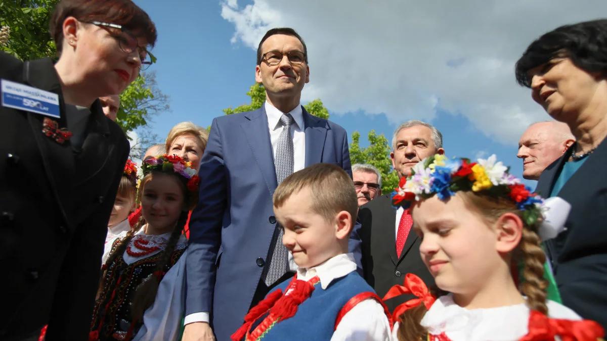 "Super Express" przeprasza premiera i tłumaczy się z publikacji tekstu o jego dzieciach