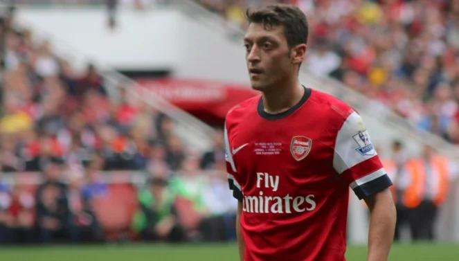 Premier League: Oezil wraca do składu Arsenalu