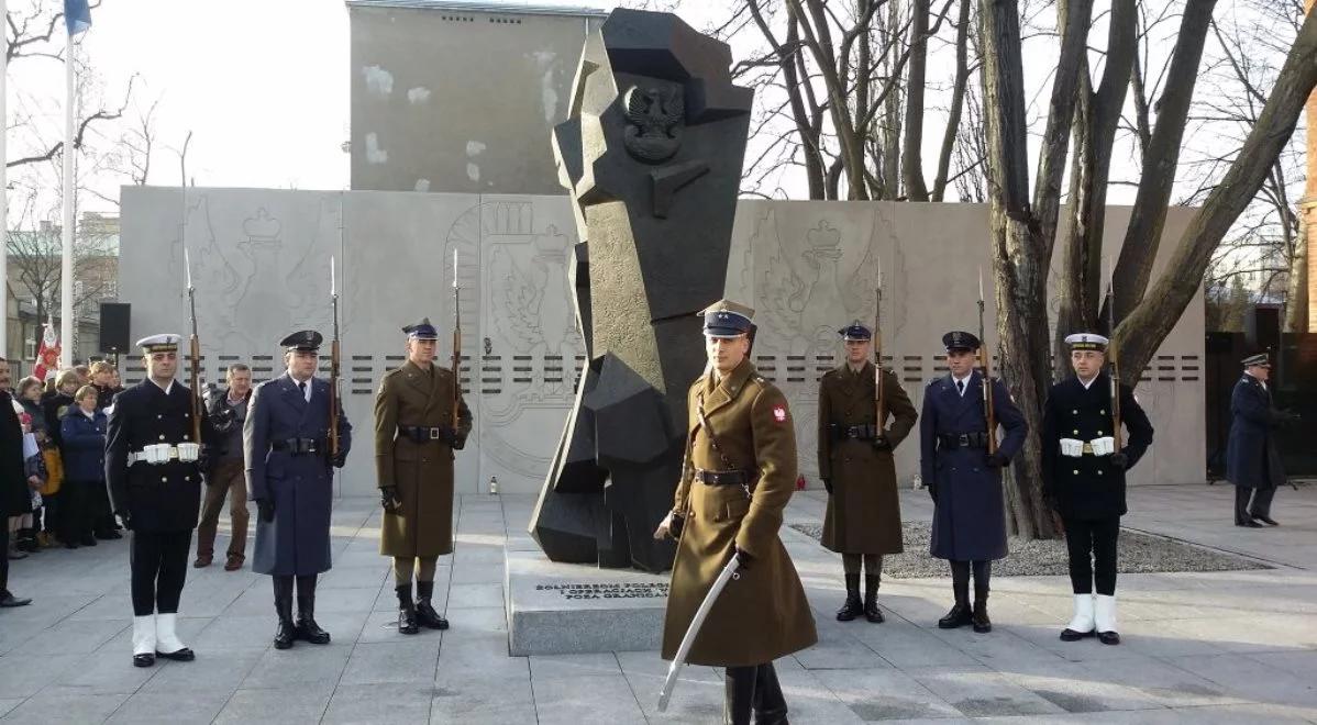 Dzień Pamięci o Poległych i Zmarłych w Misjach i Operacjach Wojskowych poza Granicami Państwa. Dwudniowe uroczystości