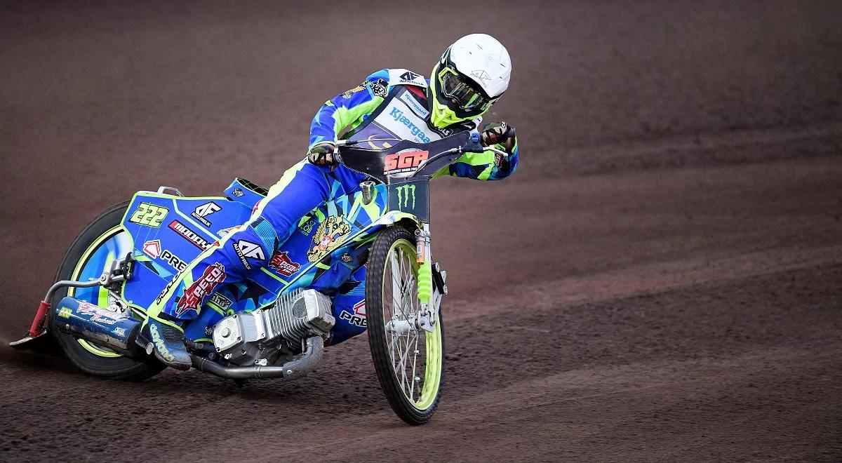 Speedway GP: Łaguta przed Zmarzlikiem w Vojens. Rosjanin przegonił Polaka w klasyfikacji generalnej