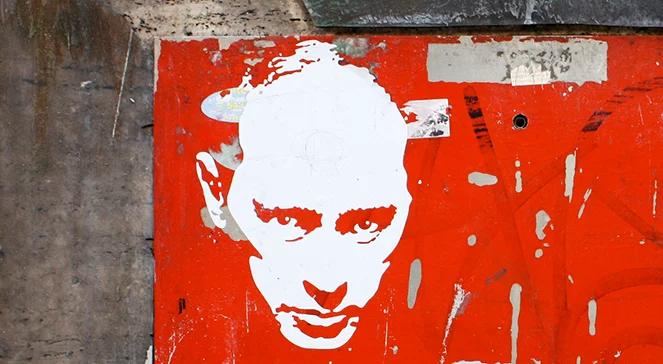 Putin nieznany