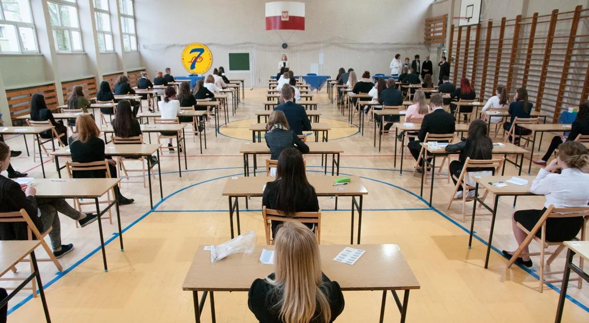 Więcej możliwości odwołania się od wyniku matury