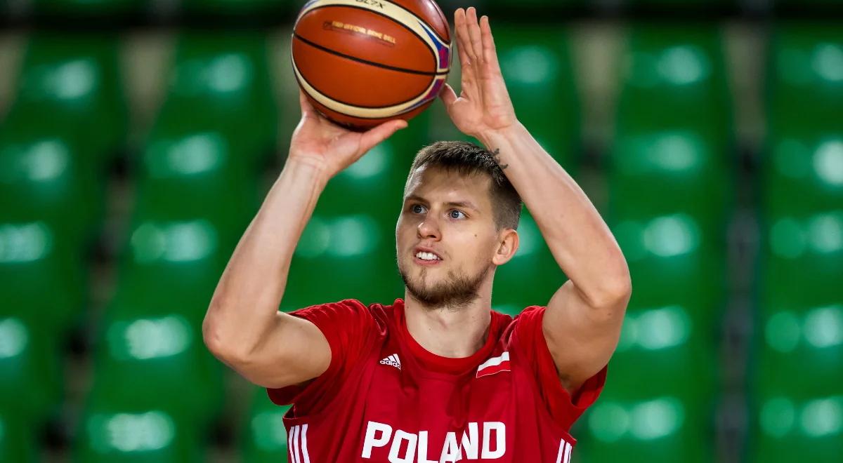 Mateusz Ponitka zna smak medalu MŚ juniorów. Teraz zadebiutuje na seniorskim mundialu 