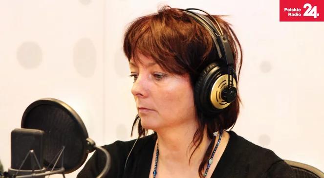 Aktualne wydarzenia z kraju i ze świata komentuje Zuzanna Dąbrowska