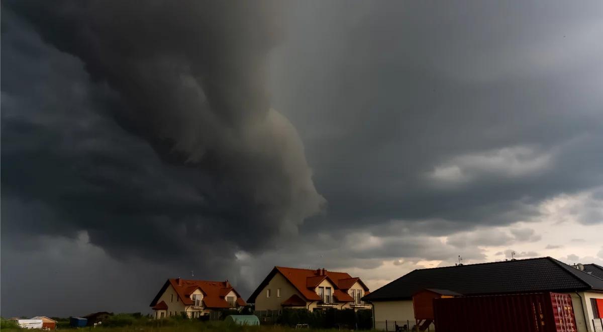 Nadciągają ekstremalne nawałnice w Czechach. Radykalne przygotowania do starcia z żywiołem