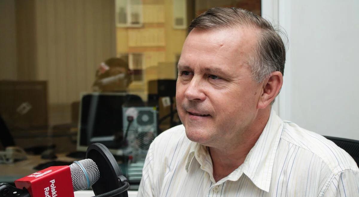 Wojciech Kreft o upadku doradztwa zawodowego