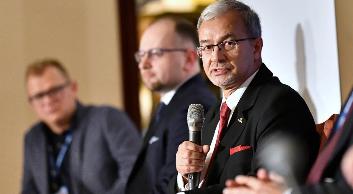 Gaz ziemny, biometan i wodór coraz ważniejsze w polskiej energetyce