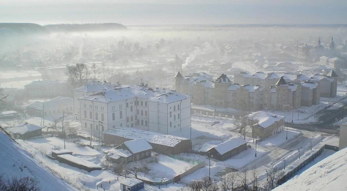 Na dalekiej Syberii. Życie katolików w buriackim Ułan Ude
