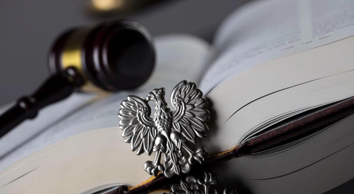 Wyższa kara wobec kierowcy, który zabił trzy osoby. "Znaczna szkodliwość społeczna"