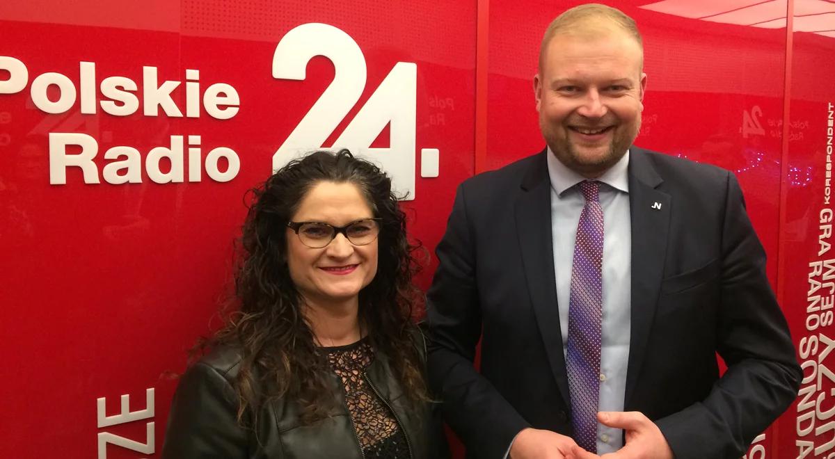 Posłowie o Mateuszu Morawieckim, nowym szefie rządu