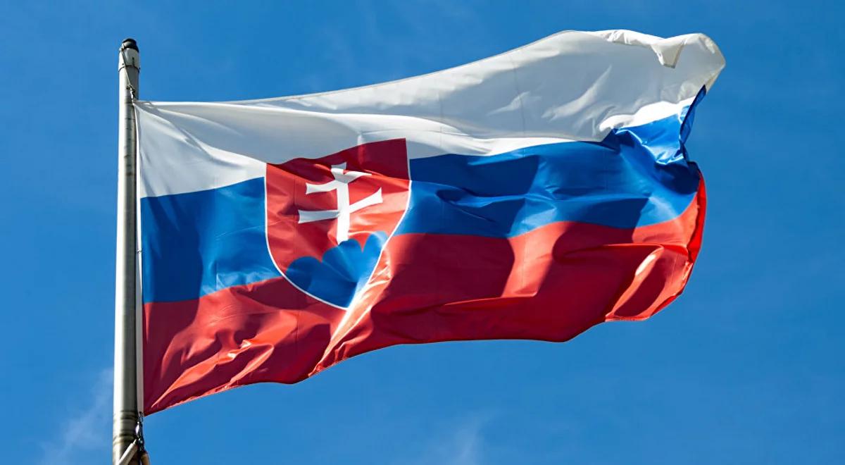 Wspólne interesy Polski i Słowacji 