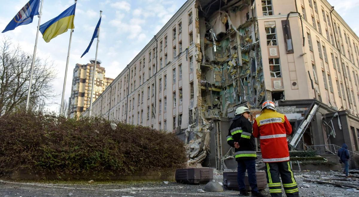 Ukraińcy wolą walkę niż ustępstwa na rzecz Rosji. Jest nowy sondaż