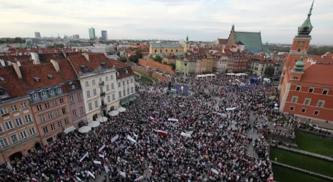 Duda: czas na zmiany