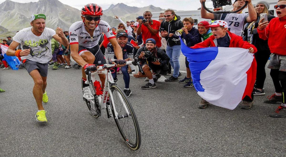 Alberto Contador już nie pojedzie. Zwycięzca wszystkich wielkich tourów szykuje się do ostatniego startu w karierze