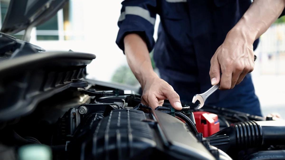 Dramat w branży motoryzacyjnej. Brakuje tysięcy mechaników