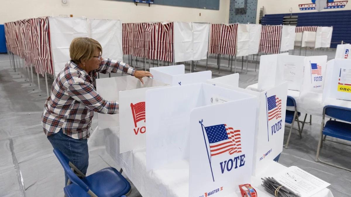 Dziś prawybory republikańskie w New Hampshire. Trump: musimy wygrać bardzo wyraźnie