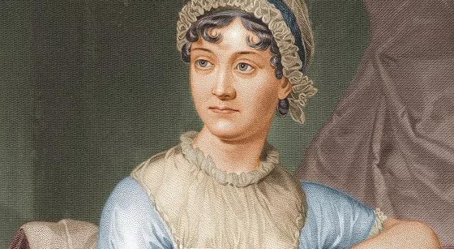 "Była wielką artystką i pisarką, całkowicie skryła się za piórem". Orbitowski o Jane Austen