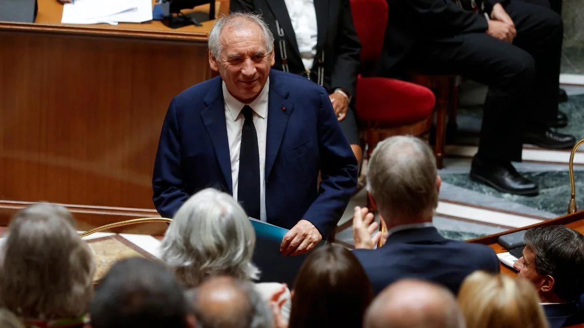 Upadek francuskiego rządu. Macron przyjął dymisję Bayrou