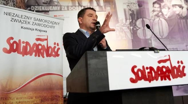 Zjazd Platformy Oburzonych w Gdańsku. "Nierealne postulaty"