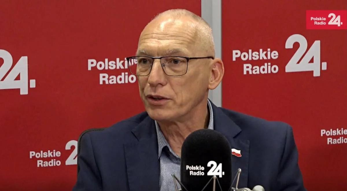 Rośnie płaca minimalna. Sławomir Skwarek: to także sukces związków zawodowych