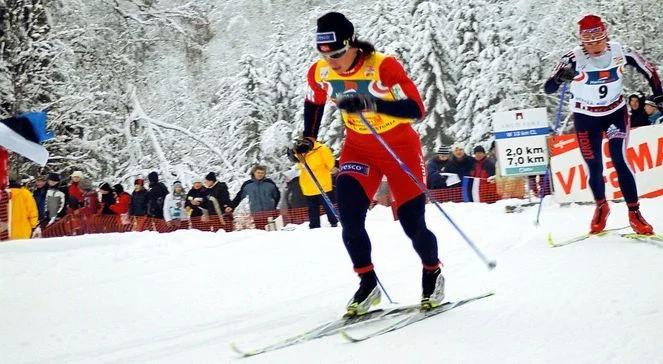 Tour de Ski. Kowalczyk rezygnuje: "amputowany" triumf nie ucieszy Bjoergen 