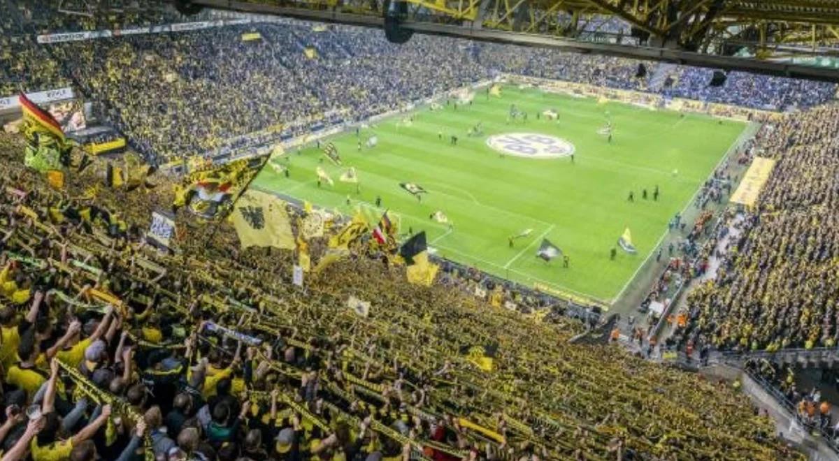 Bundesliga: Borussia - Bayern bez udziału publiczności? BVB anulowała sprzedaż biletów