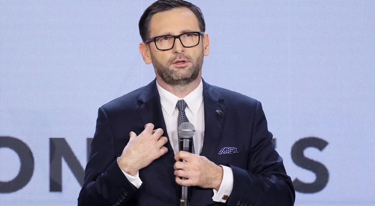 Prezes PKN Orlen: dzięki fuzji i dywersyfikacji mamy jedne z najtańszych paliw w Europie