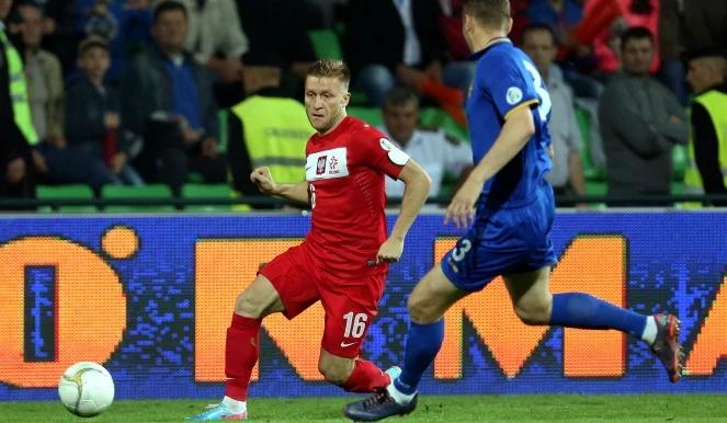 Brazylia 2014. Mołdawia - Polska. Boniek: Fornalik zostaje