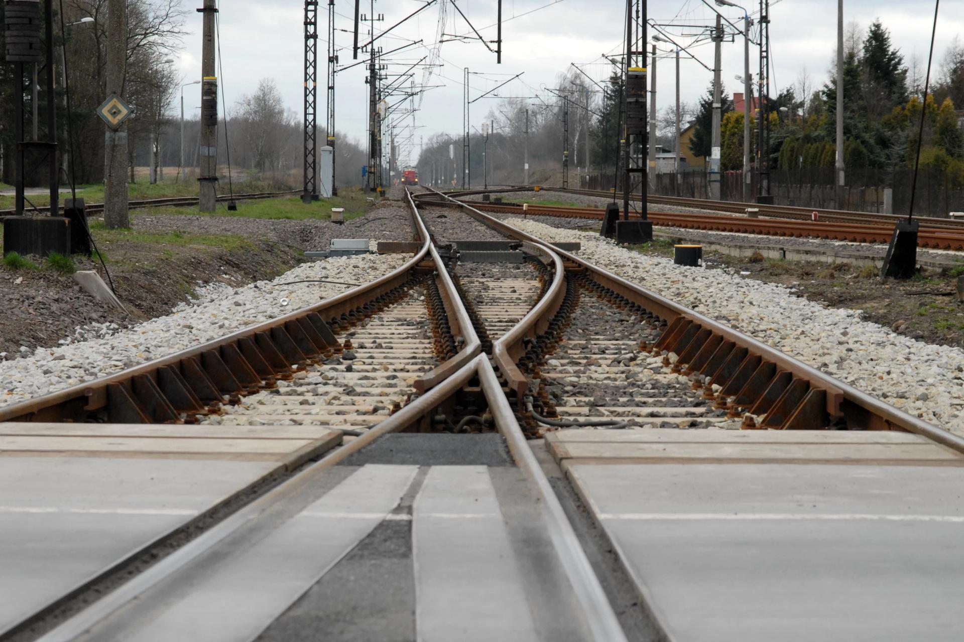 Polskie Koleje Państwowe przedstawiły plany na 2017 rok