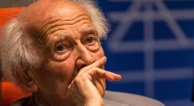 Kolejny protest przeciwko prof. Baumanowi. Tym razem w Poznaniu
