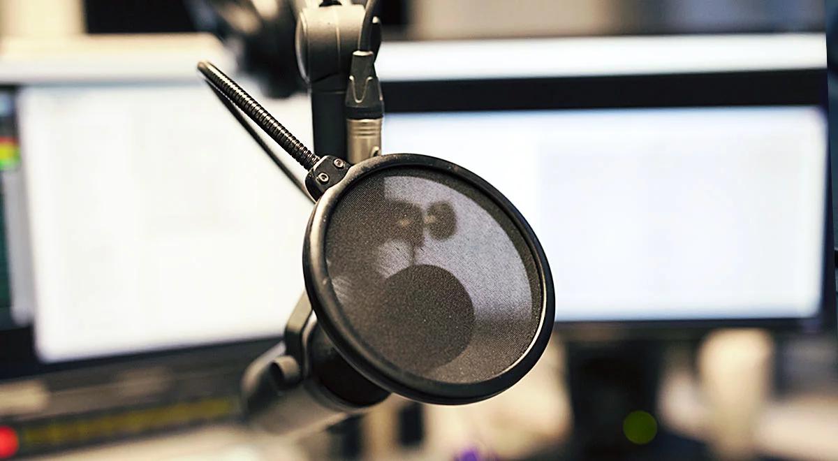 Aplikacja Moje Polskie Radio na dekoderze Cyfry Plus