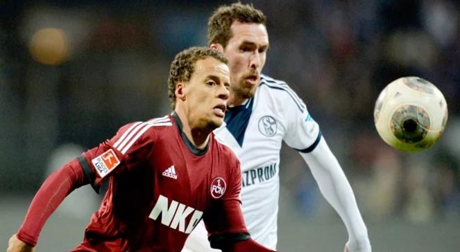 Bundesliga: piłkarze z Norymbergii biją niechlubny rekord