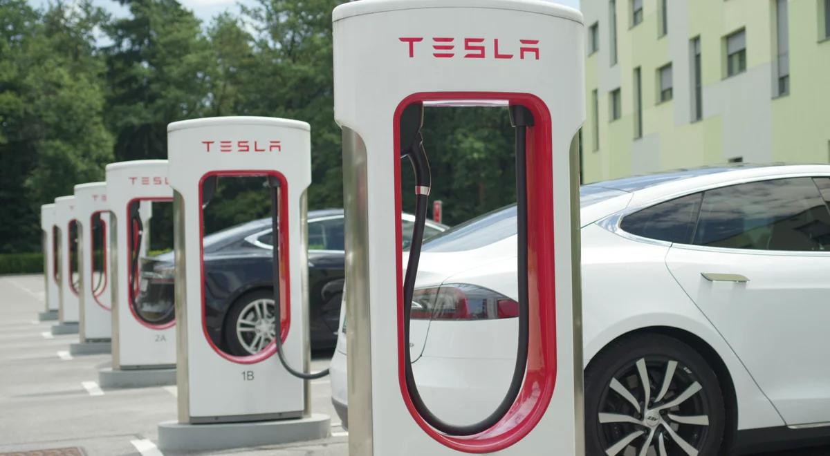 Tesla rozbuduje fabrykę w Niemczech.  Na nic sprzeciw ekologów