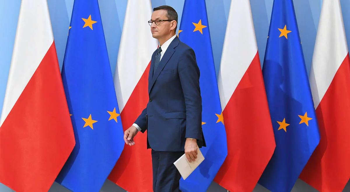 Trybunał Konstytucyjny: wpłynął wniosek premiera ws. konwencji stambulskiej