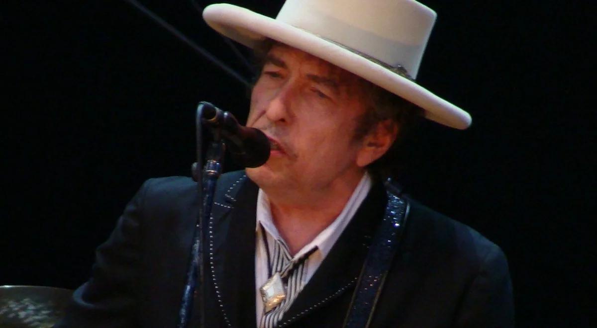 Bob Dylan zrobił sobie prezent na urodziny. Nowy album w sklepach od 20 maja