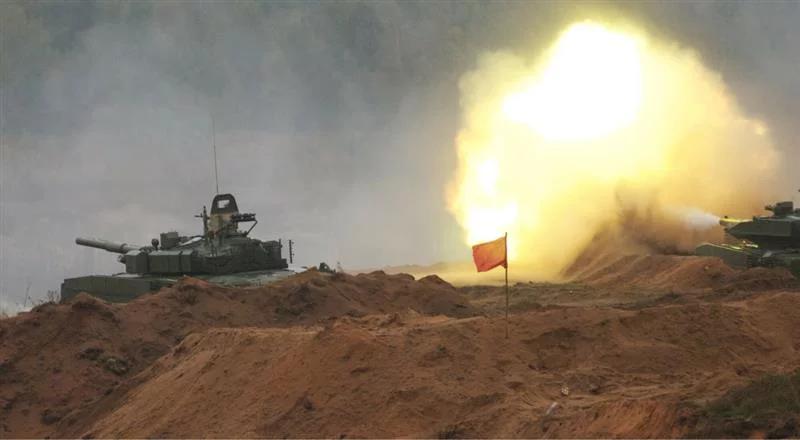 Ważniejsze niż manewry "Zapad"? Ekspert mówi o ukrytej grze Moskwy i Mińska