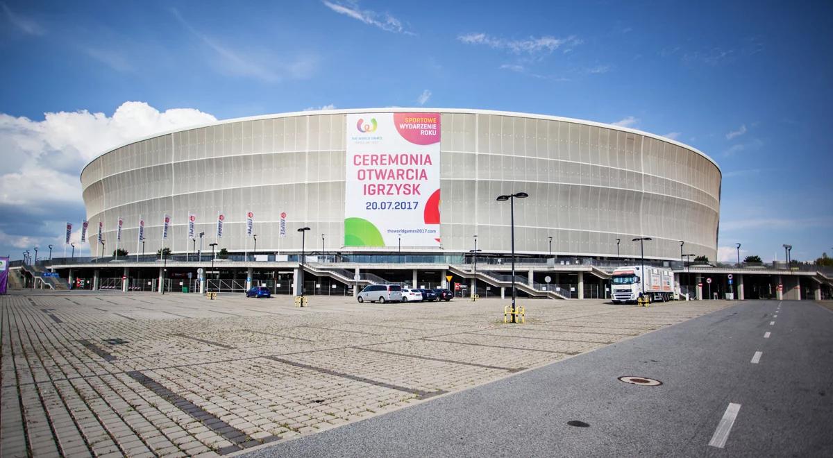 The World Games – Światowe Igrzyska Sportowe we Wrocławiu