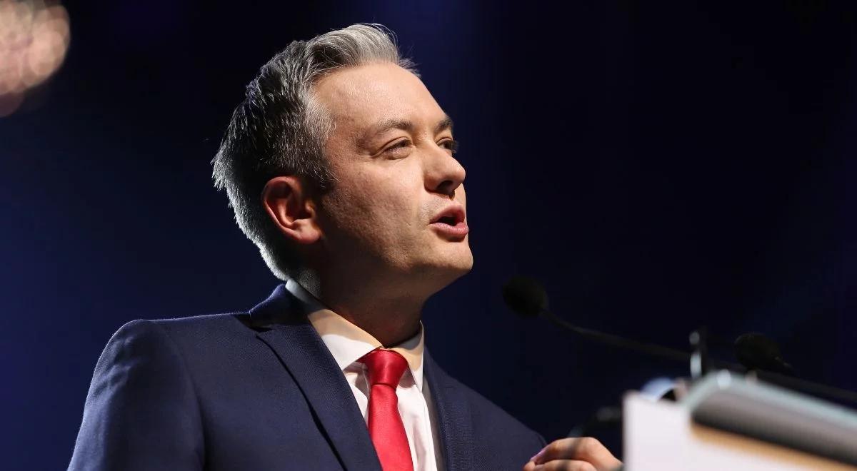 Marcelina Zawisza: potrzebujemy prezydenta wyznającego lewicowe wartości