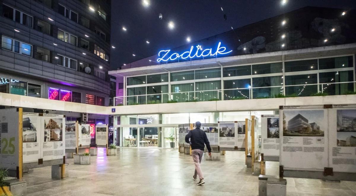 "Architektki". Wystawa o wizjach i realizacjach projektantek 