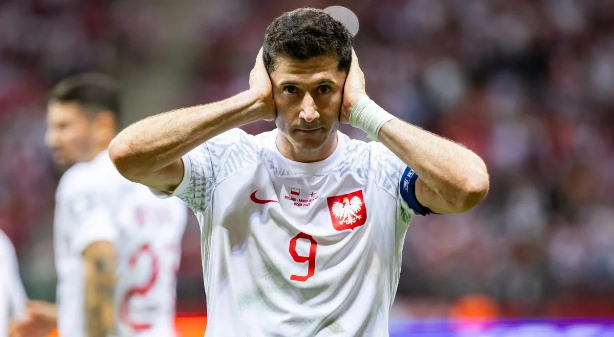 Robert Lewandowski zagrożony? Probierz: chcemy szukać nieoczywistych rozwiązań