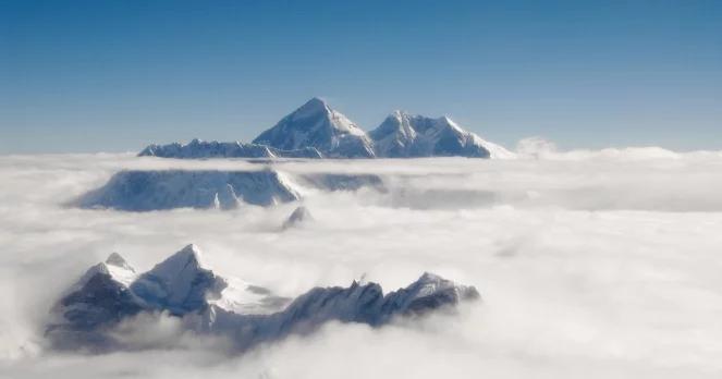 Mount Everest: 3 himalaistów nie żyje, dwóch wciąż szukają